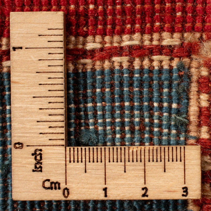 Tapis Kelim - Oriental - Royal - 297 x 211 cm - multicolore