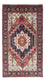 Tapis persan - Nomadic - 132 x 76 cm - crème