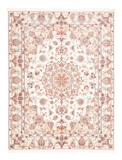 Tapis de Tabriz Tapis 151x196cm - Tapis persan