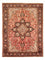 Tapis persan - Nomadic - 304 x 196 cm - rouge