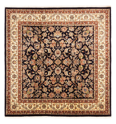 Tapis de Mashhad Tapis 196x217cm - Tapis persan