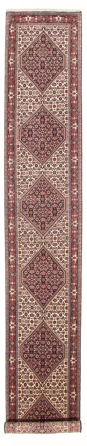 Tapis de Bidjar Tapis 67x410cm - Tapis persan