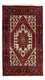 Tapis persan - Nomadic - 102 x 60 cm - crème