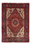 Tapis persan - Nomadic - 73 x 51 cm - crème