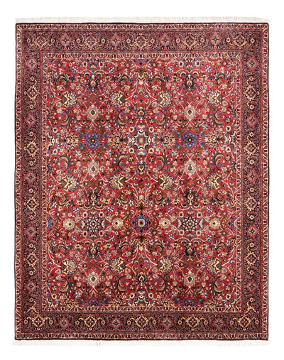 Bidjar - Takab Tapis 197x246cm - Tapis persan