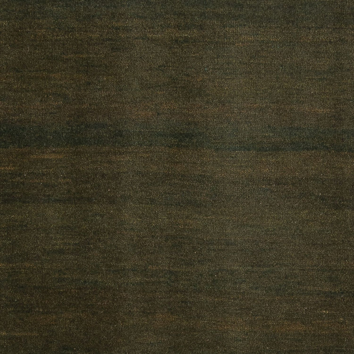 Tapis Gabbeh - Persan - 282 x 202 cm - vert
