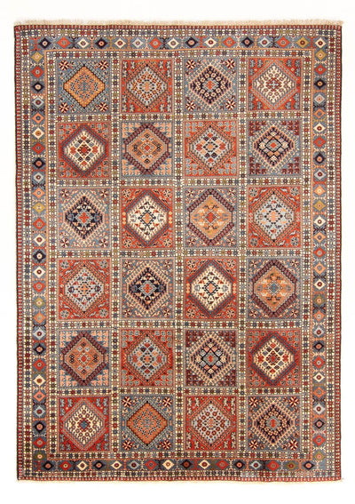 Yalameh Tapis 198x278cm - Tapis persan