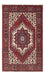 Tapis persan - Nomadic - 123 x 86 cm - crème
