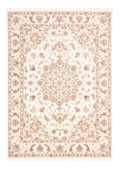 Tapis de Tabriz Tapis 148x203cm - Tapis persan