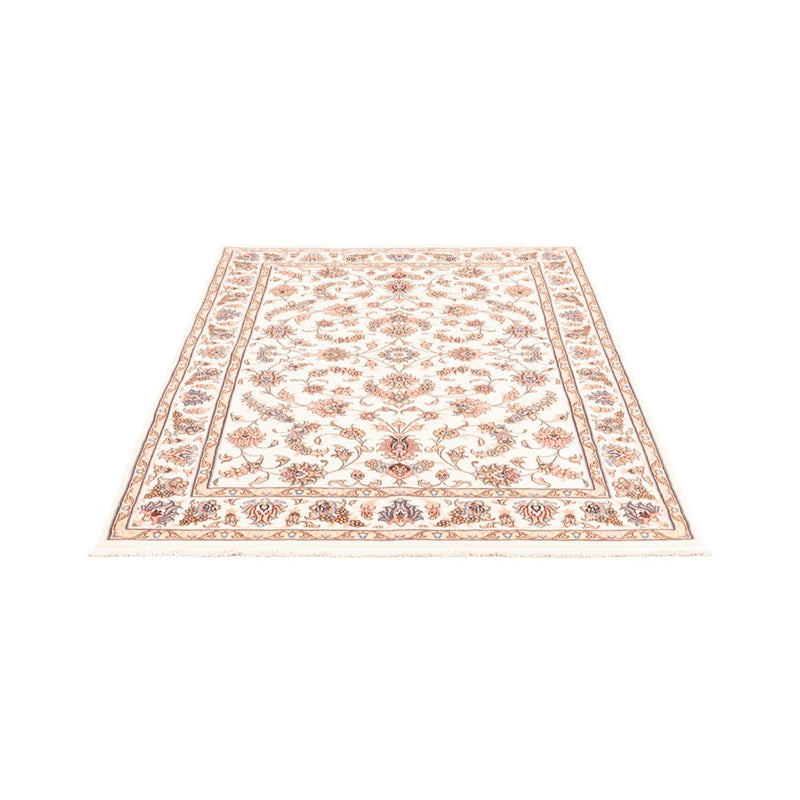 Tapis persan - Tabriz - 173 x 119 cm - crème