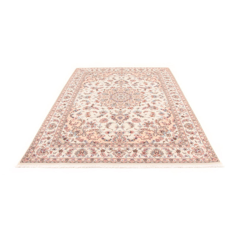 Tapis persan - Tabriz - Royal - 234 x 167 cm - crème