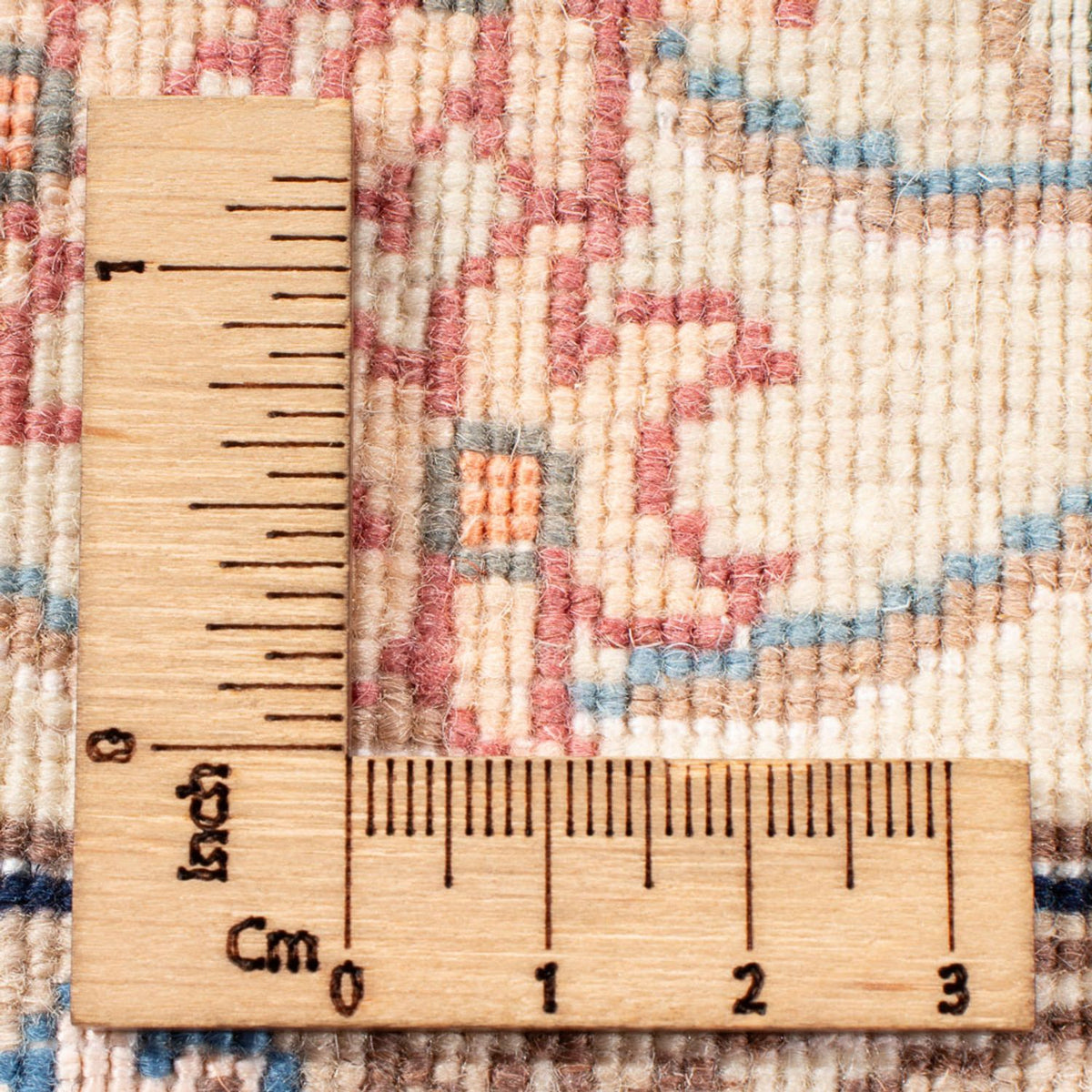 Tapis persan - Tabriz - Royal - 300 x 245 cm - crème