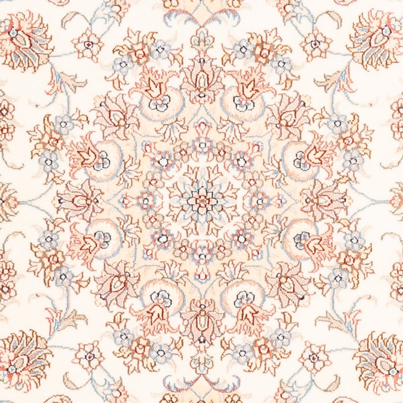 Tapis persan - Tabriz - 173 x 118 cm - crème