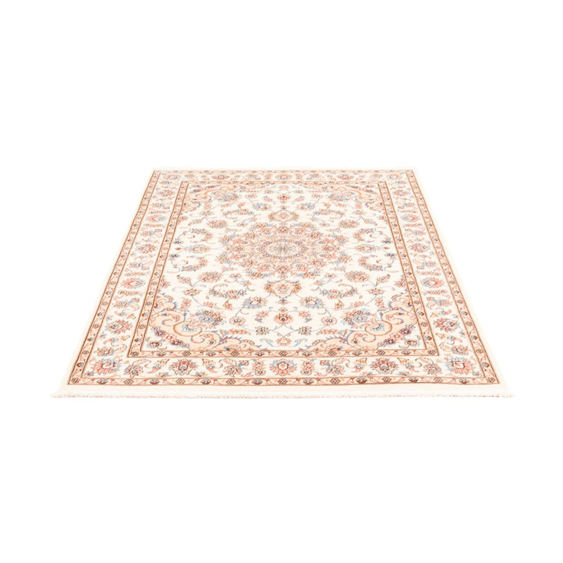 Tapis persan - Tabriz - 173 x 118 cm - crème