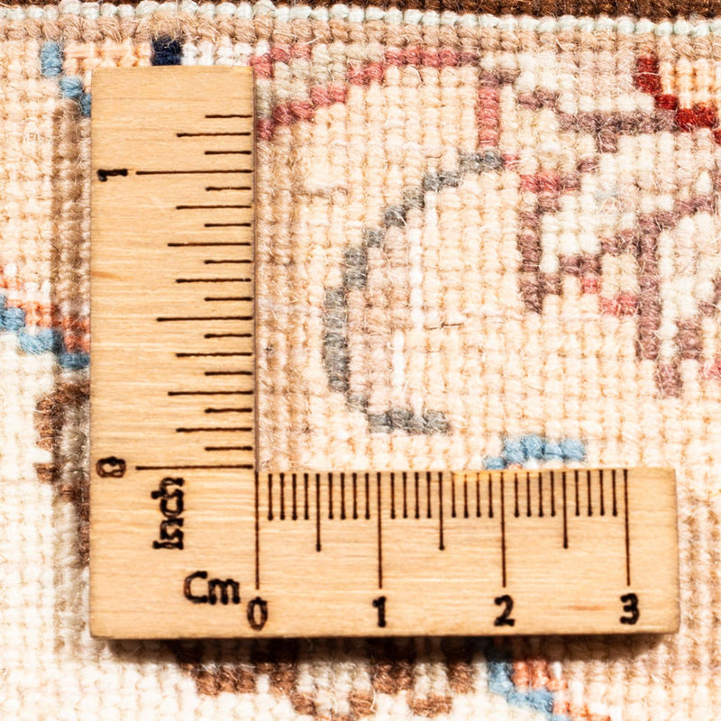 Tapis persan - Tabriz - 173 x 118 cm - crème