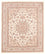 Tapis persan - Tabriz - Royal - 248 x 198 cm - crème