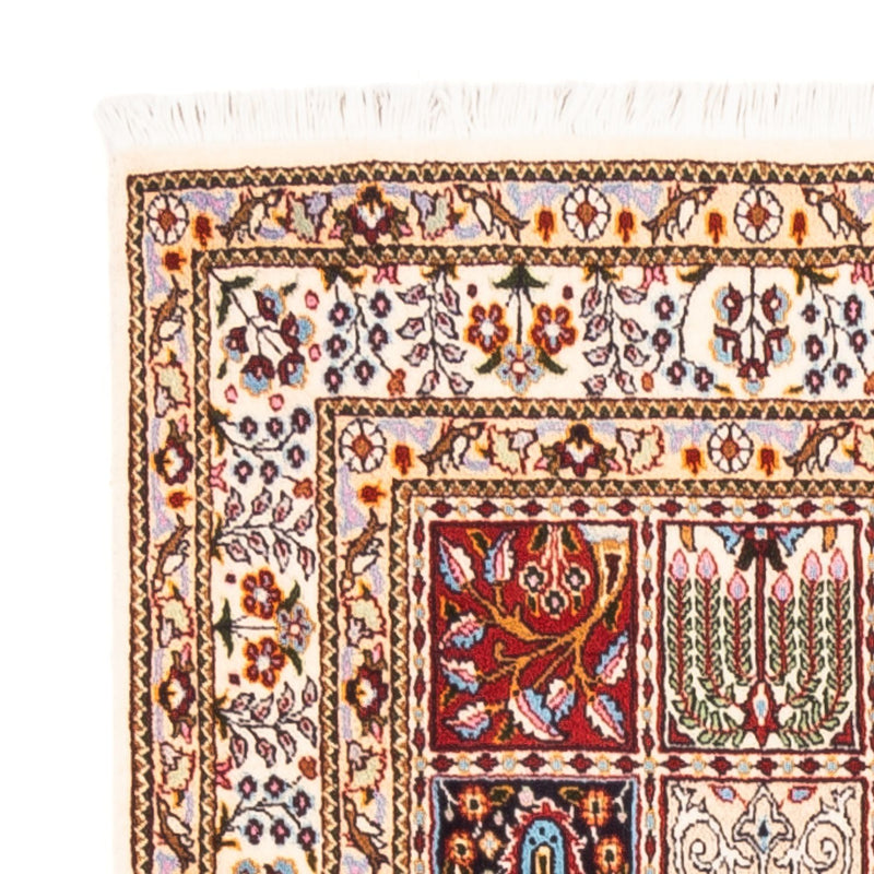 Tapis de couloir Tapis persan - Classique - 195 x 80 cm - multicolore