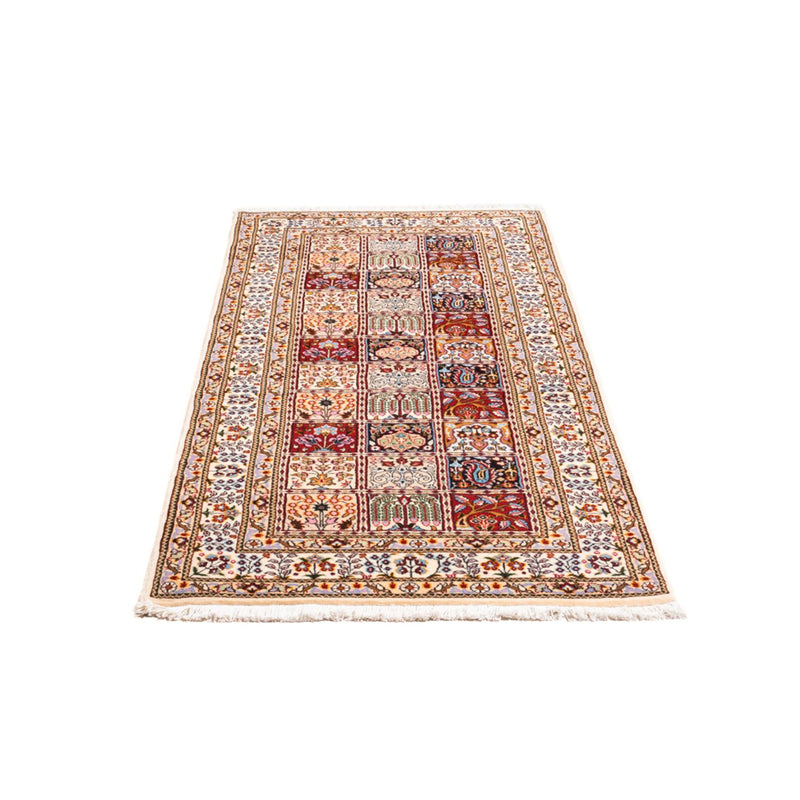 Tapis de couloir Tapis persan - Classique - 195 x 80 cm - multicolore