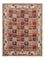 Tapis persan - Classique - 194 x 148 cm - multicolore