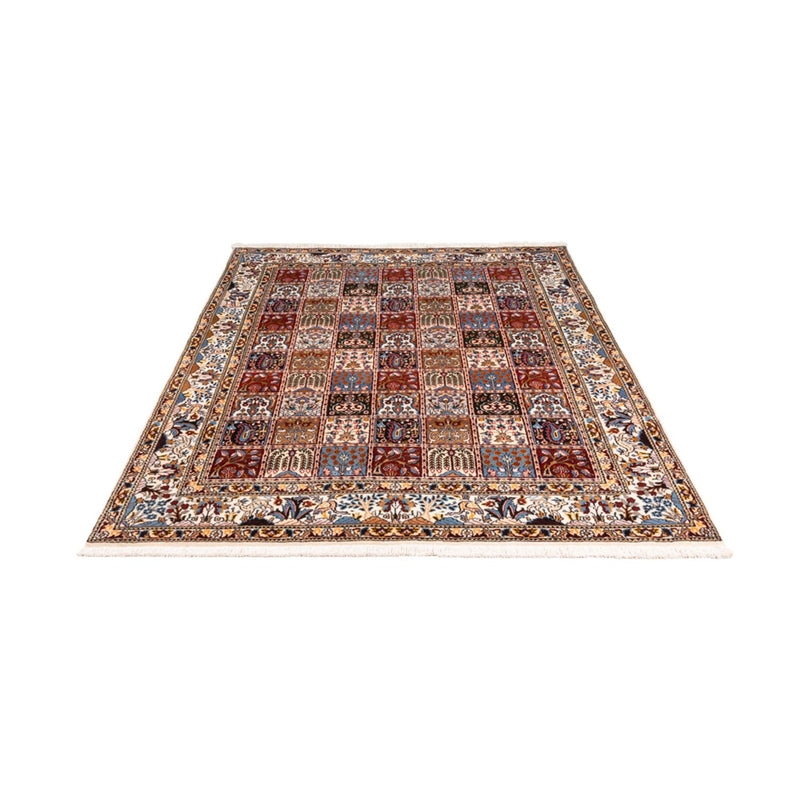 Tapis persan - Classique - 194 x 148 cm - multicolore
