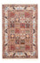 Tapis persan - Classique - 147 x 98 cm - multicolore