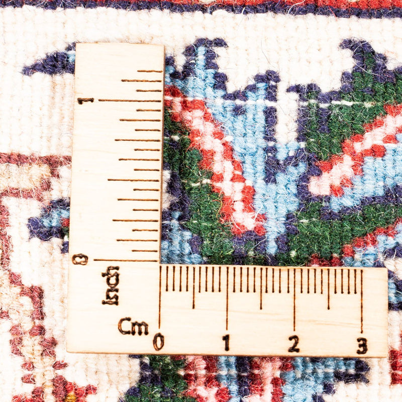 Tapis persan - Classique - 147 x 98 cm - multicolore