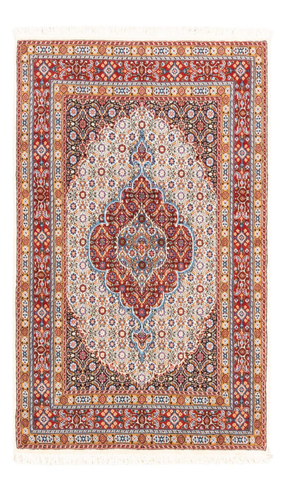 Tapis de Moud Tapis 96x145cm - Tapis persan