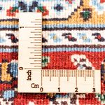 Tapis persan - Classique - 145 x 96 cm - crème