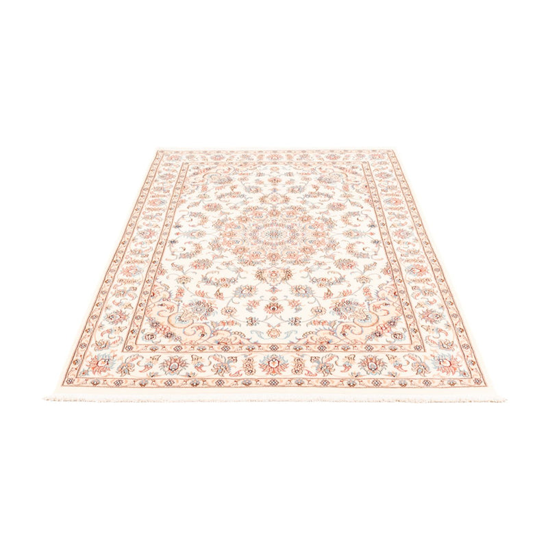Tapis persan - Tabriz - 183 x 120 cm - crème