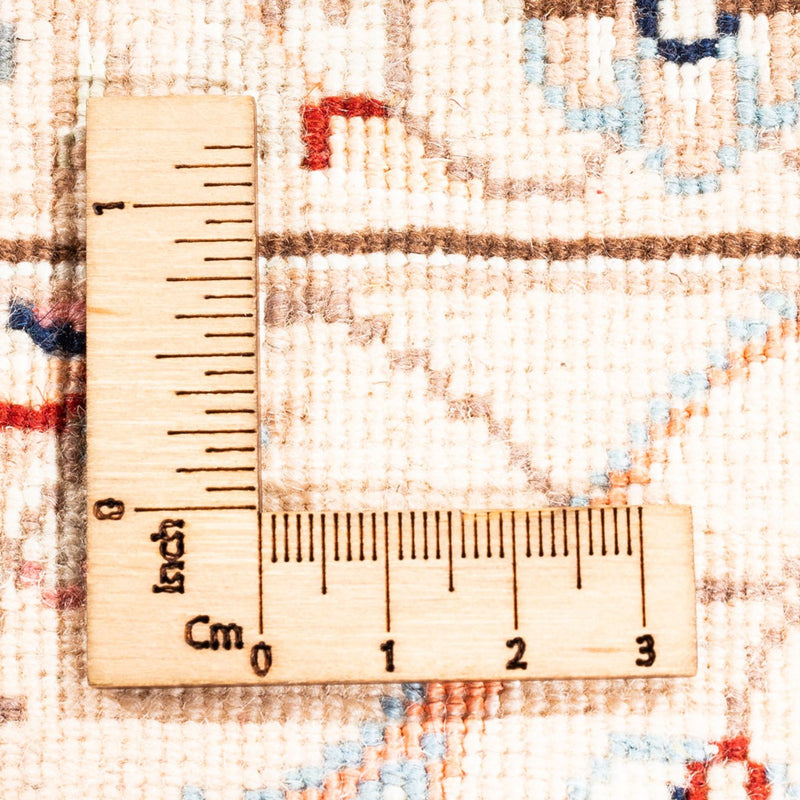 Tapis persan - Tabriz - 183 x 120 cm - crème