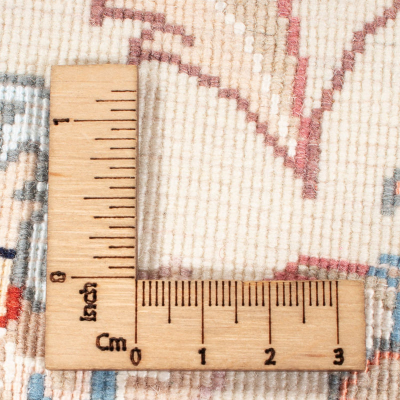 Tapis persan - Tabriz - Royal - 250 x 240 cm - crème