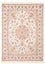 Tapis persan - Tabriz - Royal - 204 x 147 cm - crème