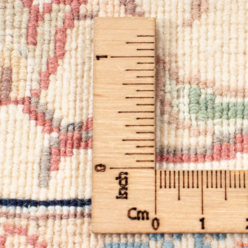 Tapis persan - Tabriz - Royal - 204 x 147 cm - crème