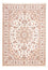 Tapis persan - Tabriz - Royal - 240 x 172 cm - crème