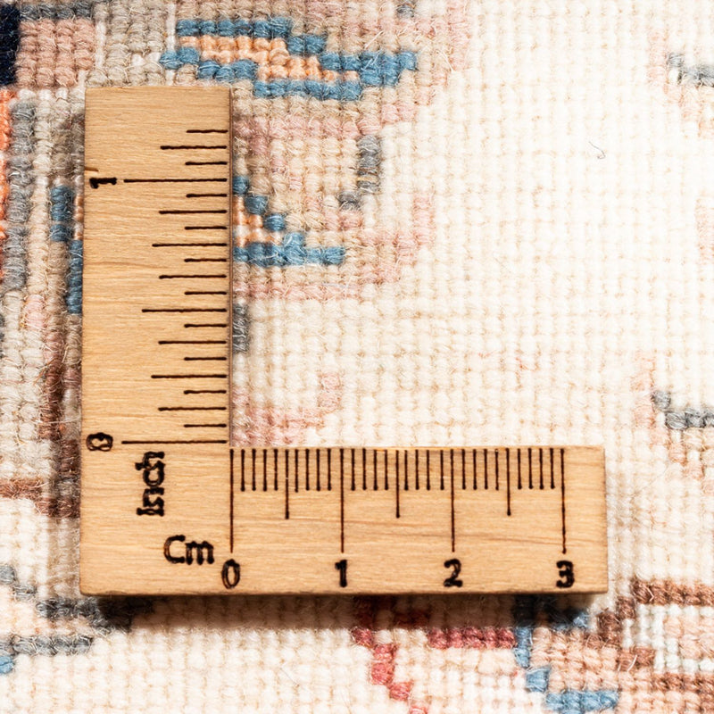 Tapis persan - Tabriz - Royal - 240 x 172 cm - crème