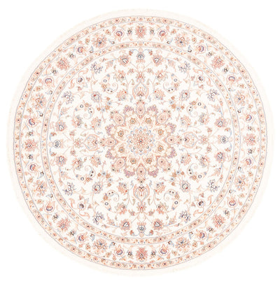 Tapis de Tabriz Tapis 146x151cm - Tapis persan