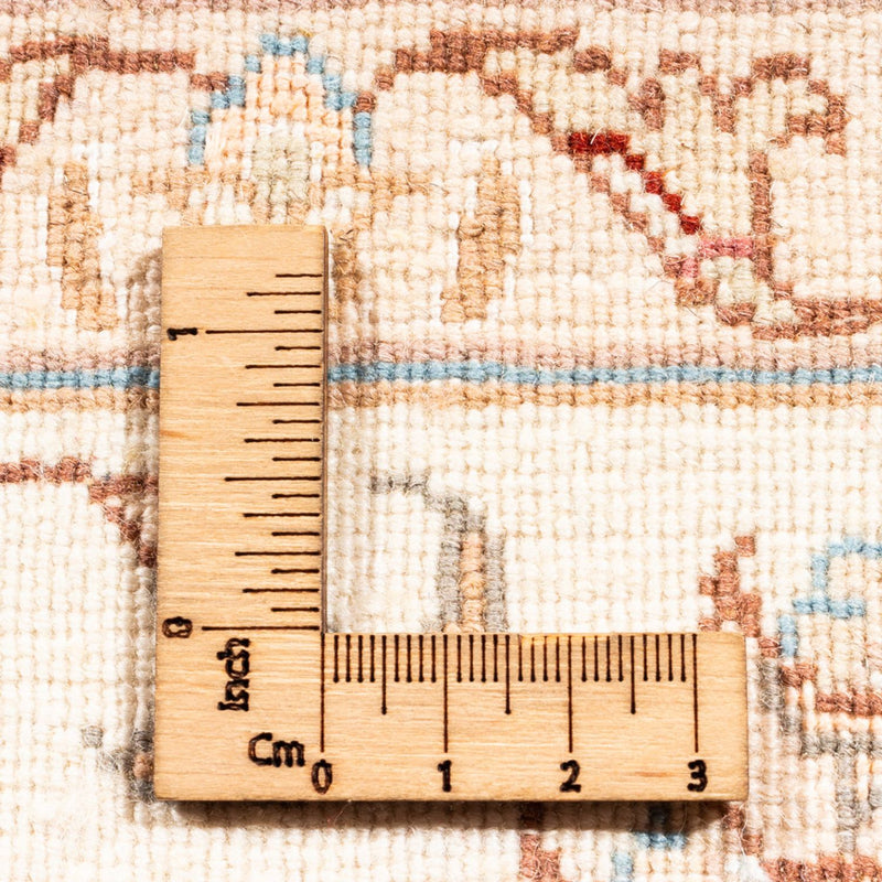 Tapis persan - Tabriz - 175 x 115 cm - crème