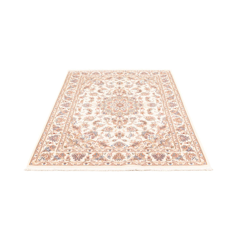 Tapis persan - Tabriz - 177 x 118 cm - crème