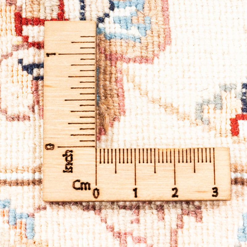 Tapis persan - Tabriz - 177 x 118 cm - crème