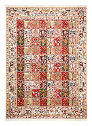 Tapis persan - Classique - 235 x 172 cm - multicolore