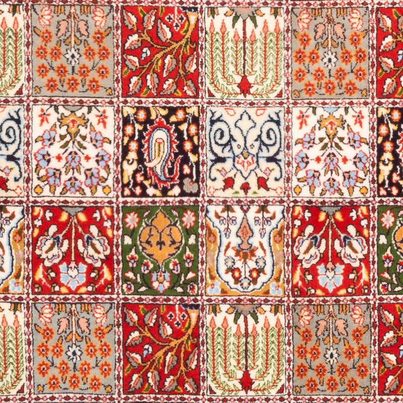 Tapis persan - Classique - 235 x 172 cm - multicolore