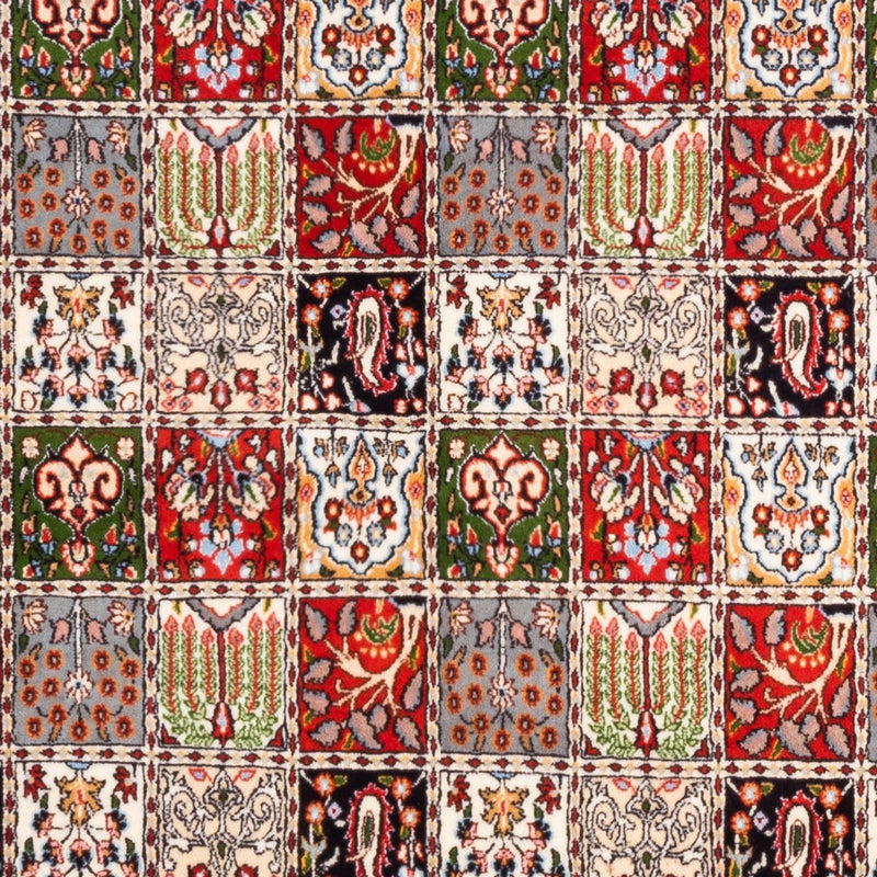 Tapis persan - Classique - 230 x 175 cm - multicolore