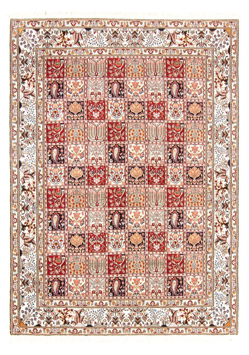 Tapis persan - Classique - 231 x 170 cm - multicolore