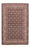 Tapis persan - Classique - 149 x 98 cm - bleu foncé