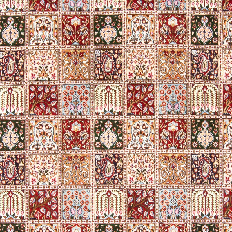 Tapis persan - Classique - 284 x 200 cm - multicolore