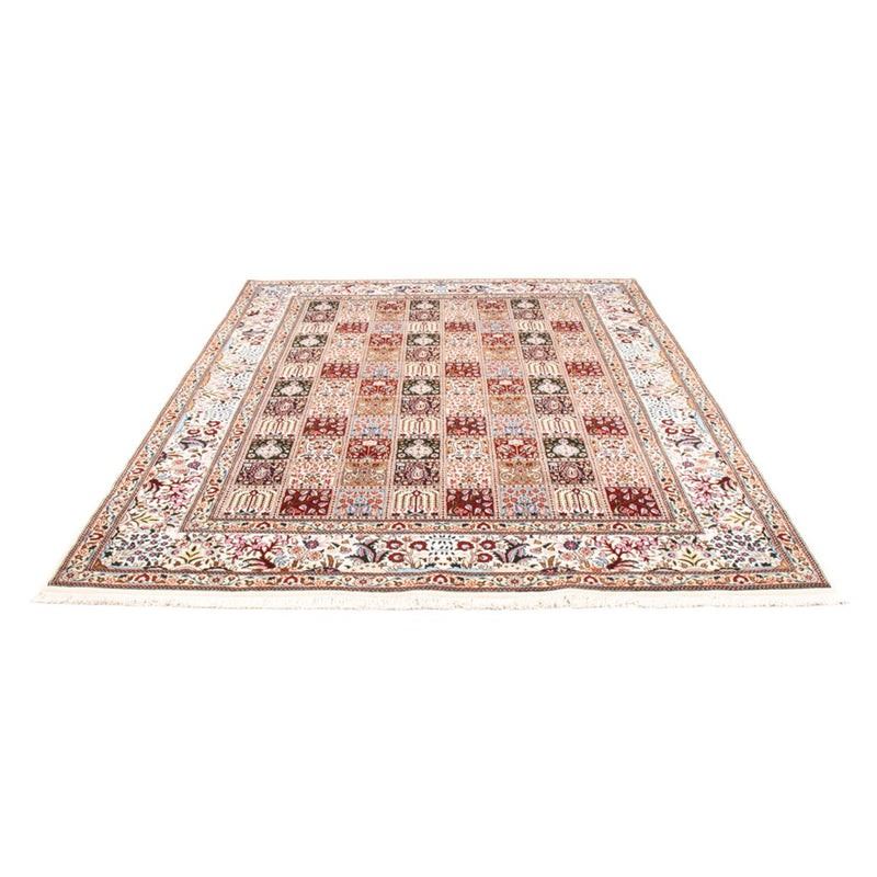 Tapis persan - Classique - 284 x 200 cm - multicolore