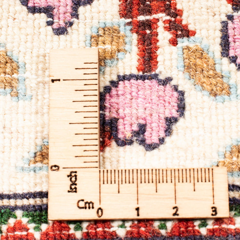 Tapis persan - Classique - 284 x 200 cm - multicolore