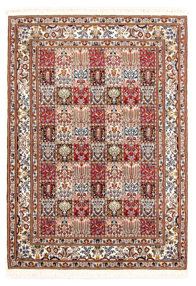 Tapis de Moud Tapis 145x202cm - Tapis persan