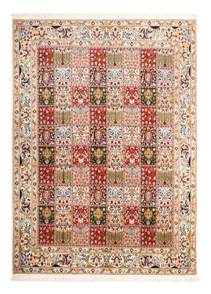 Tapis persan - Classique - 230 x 167 cm - multicolore
