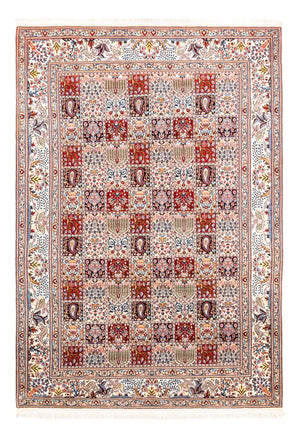 Tapis persan - Classique - 293 x 206 cm - multicolore